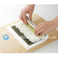Non-stick Food Safe Silicone Kitchenware Sushi Mat With Non-toxic